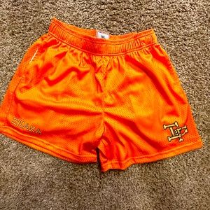 Inaka Power Mesh Short Size Medium